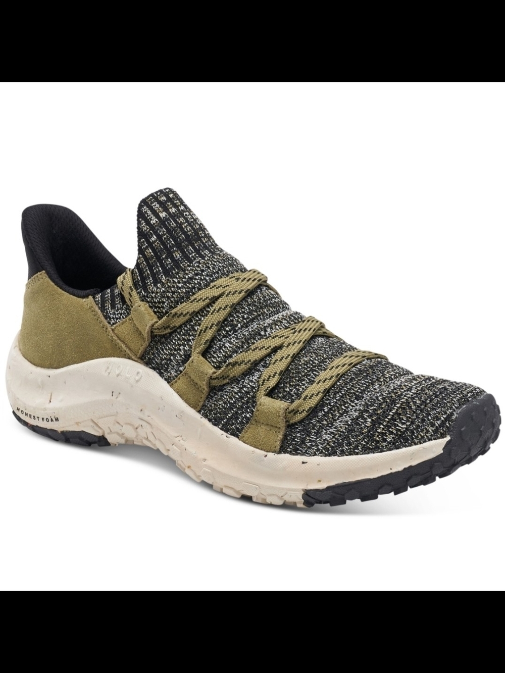 Holo Maverick Trail Shoe